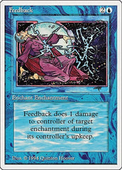 Feedback [Summer Magic / Edgar] | Jack's On Queen
