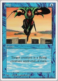 Jump [Summer Magic / Edgar] | Jack's On Queen