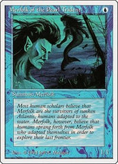 Merfolk of the Pearl Trident [Summer Magic / Edgar] | Jack's On Queen