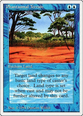 Phantasmal Terrain [Summer Magic / Edgar] | Jack's On Queen