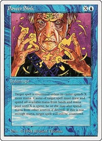 Power Sink [Summer Magic / Edgar] | Jack's On Queen