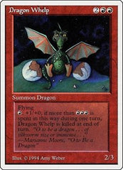 Dragon Whelp [Summer Magic / Edgar] | Jack's On Queen