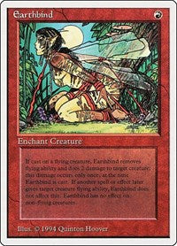 Earthbind [Summer Magic / Edgar] | Jack's On Queen