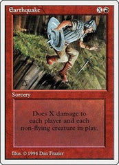 Earthquake [Summer Magic / Edgar] | Jack's On Queen