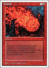 Fireball [Summer Magic / Edgar] | Jack's On Queen
