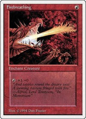 Firebreathing [Summer Magic / Edgar] | Jack's On Queen