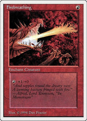 Firebreathing [Summer Magic / Edgar] | Jack's On Queen