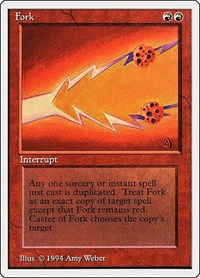 Fork [Summer Magic / Edgar] | Jack's On Queen