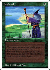 Fastbond [Summer Magic / Edgar] | Jack's On Queen