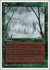 Fog [Summer Magic / Edgar] | Jack's On Queen