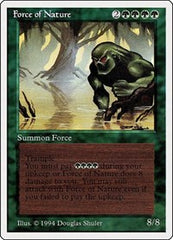 Force of Nature [Summer Magic / Edgar] | Jack's On Queen