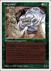 Fungusaur [Summer Magic / Edgar] | Jack's On Queen