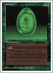Lifeforce [Summer Magic / Edgar] | Jack's On Queen