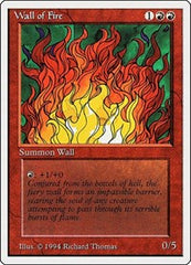 Wall of Fire [Summer Magic / Edgar] | Jack's On Queen