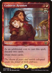 Cathartic Reunion [Signature Spellbook: Chandra] | Jack's On Queen