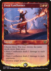 Fiery Confluence [Signature Spellbook: Chandra] | Jack's On Queen