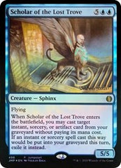 Scholar of the Lost Trove [Jumpstart] | Jack's On Queen