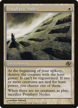 Porphyry Nodes [Planar Chaos] | Jack's On Queen