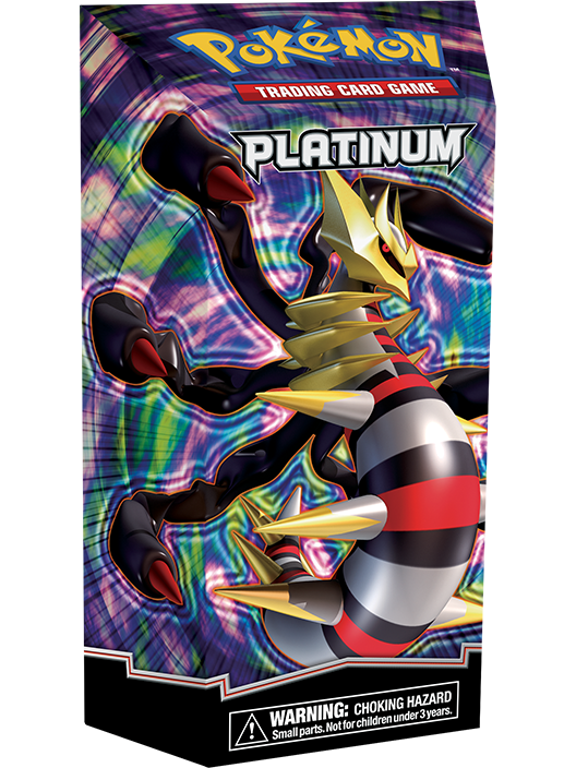 Platinum - Theme Deck (Rebellion) | Jack's On Queen