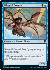 Kitesail Corsair [Commander Legends] | Jack's On Queen