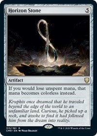Horizon Stone [Commander Legends] | Jack's On Queen