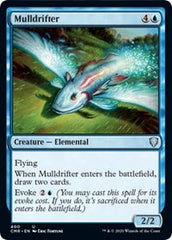 Mulldrifter [Commander Legends] | Jack's On Queen