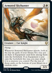 Armored Skyhunter [Commander Legends] | Jack's On Queen