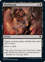 Bladebrand [Commander Legends] | Jack's On Queen