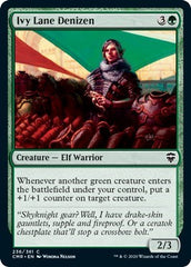 Ivy Lane Denizen [Commander Legends] | Jack's On Queen