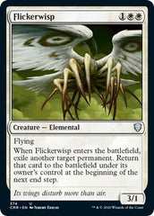 Flickerwisp [Commander Legends] | Jack's On Queen