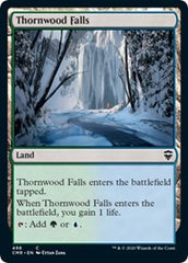 Thornwood Falls [Commander Legends] | Jack's On Queen