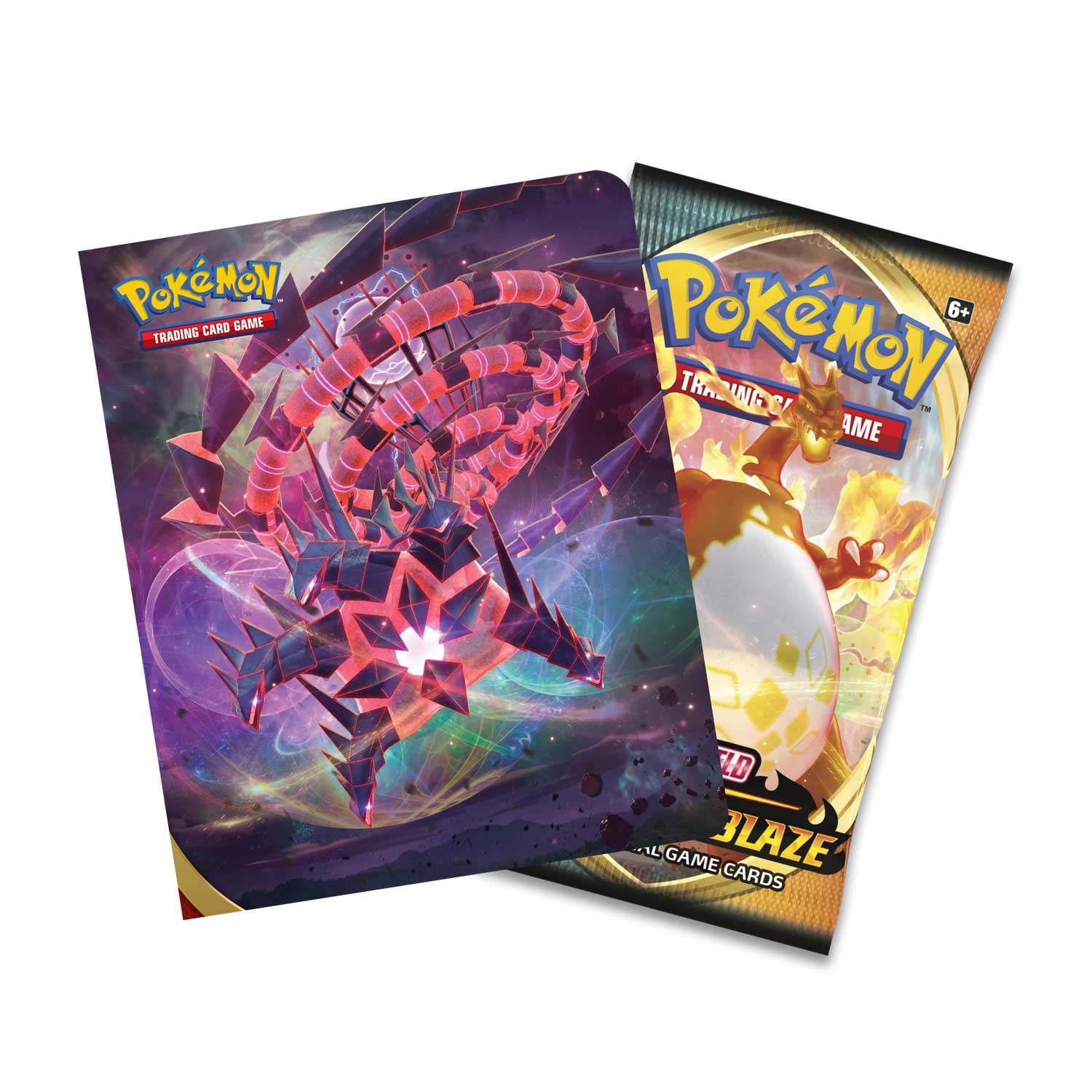 Sword & Shield: Darkness Ablaze - Mini Portfolio | Jack's On Queen