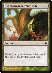 Hydra's Impenetrable Hide [Hero's Path Promos] | Jack's On Queen