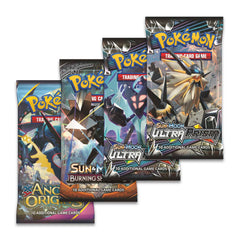Sun & Moon: Ultra Prism - Lucario GX Box | Jack's On Queen