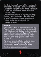 Mishra's Manufactory (Magic Minigame) [The Brothers' War Minigame] | Jack's On Queen