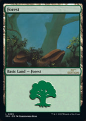 Forest (295) [30th Anniversary Edition] | Jack's On Queen