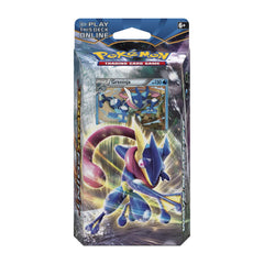 XY: BREAKpoint - Theme Deck (Wave Slasher) | Jack's On Queen