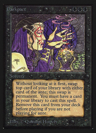 Darkpact (IE) [Intl. Collectors’ Edition] | Jack's On Queen