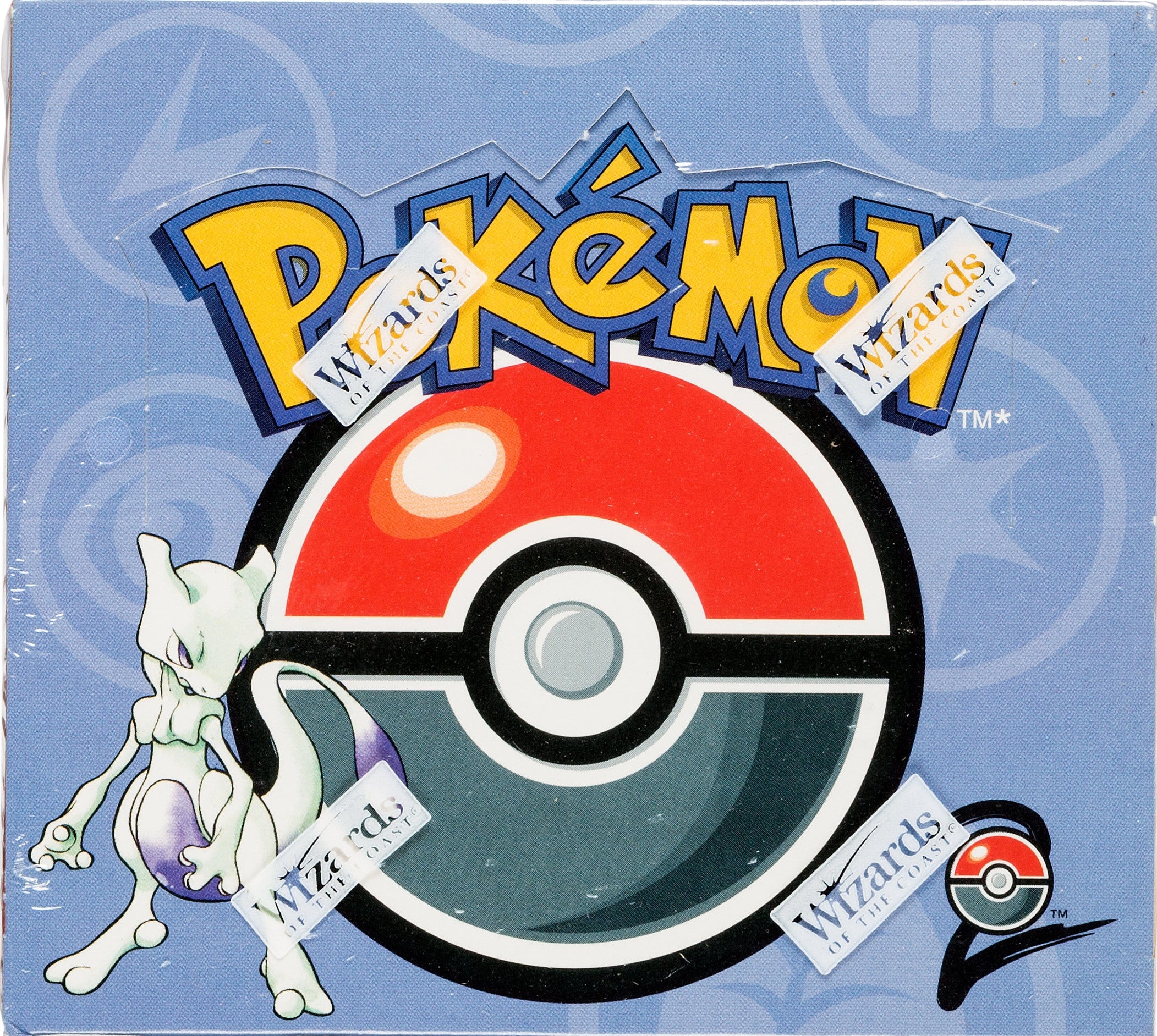 Base Set 2 - Booster Box | Jack's On Queen