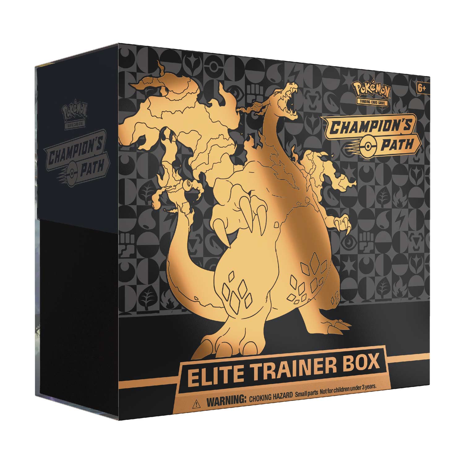 Champion's Path - Elite Trainer Box | Jack's On Queen