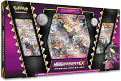 XY: Fates Collide - Premium Collection (Mega Mawile EX) | Jack's On Queen
