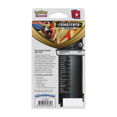 Sword & Shield: Rebel Clash - Theme Deck (Zamazenta) | Jack's On Queen