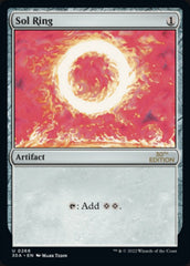 Sol Ring (266) [30th Anniversary Edition] | Jack's On Queen
