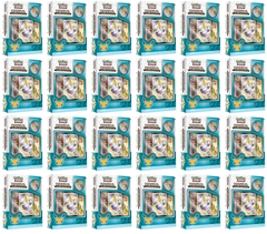 Generations - Mythical Pokemon Collection Case (Jirachi) | Jack's On Queen