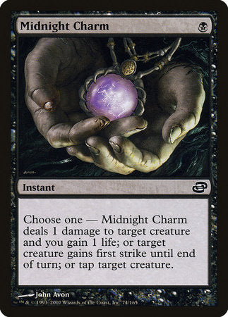 Midnight Charm [Planar Chaos] | Jack's On Queen
