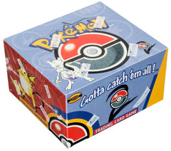 Base Set 2 - Booster Box | Jack's On Queen