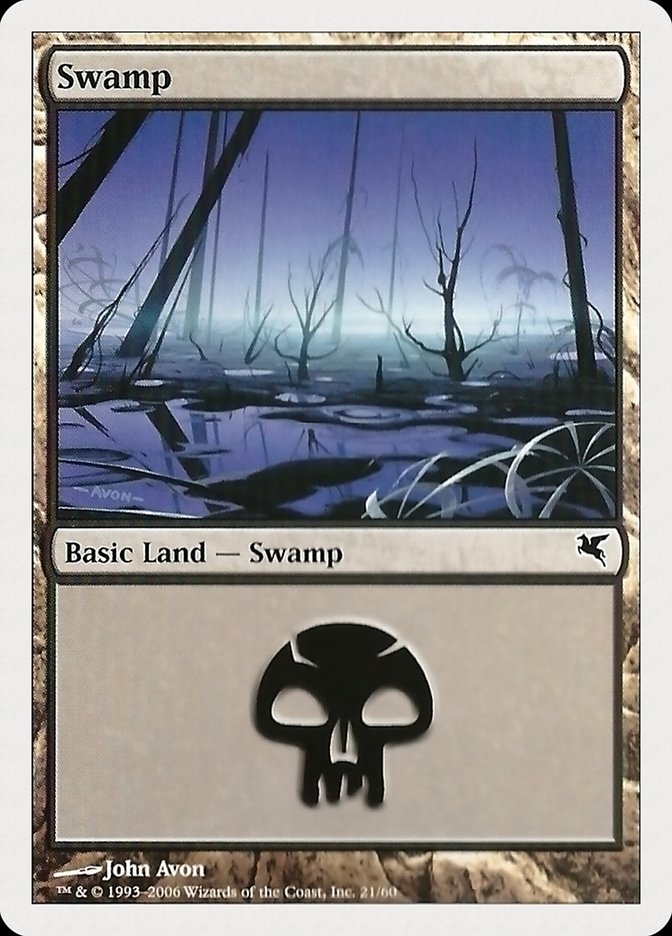 Swamp [Hachette UK] | Jack's On Queen