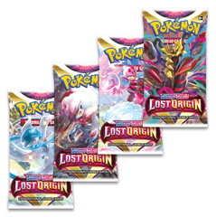 Sword & Shield: Lost Origin - Booster Box | Jack's On Queen