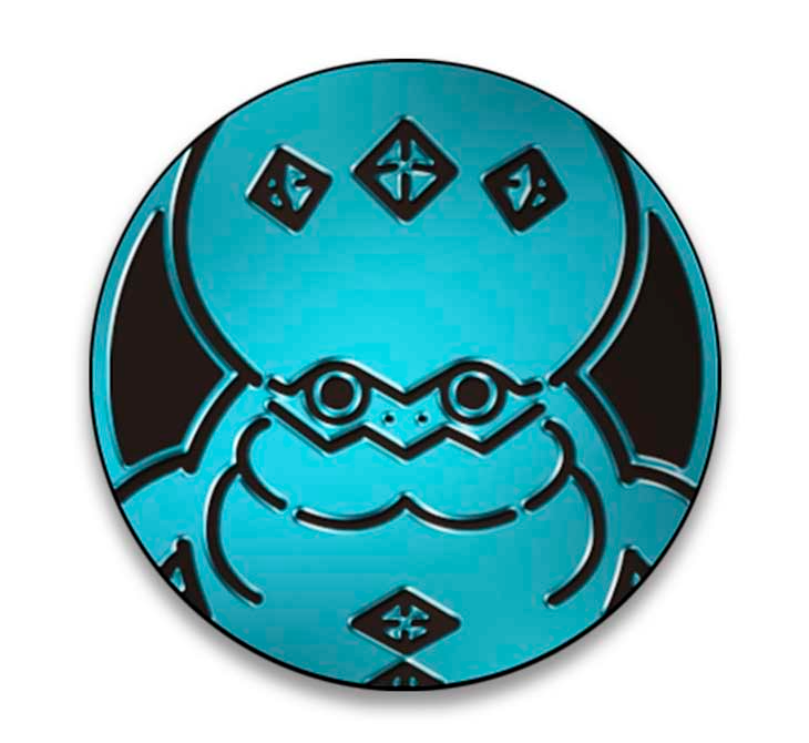 Sword & Shield: Darkness Ablaze - Theme Deck (Galarian Darmanitan) | Jack's On Queen