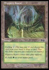Slippery Karst [Battle Royale Box Set] | Jack's On Queen